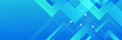 Premium Vector | Abstract geometric blue wide background banner layout design blue abstract ...