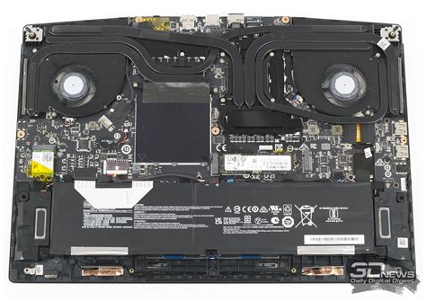 Обзор ноутбука MSI Stealth GS77 12UHS: тихий «монстр»