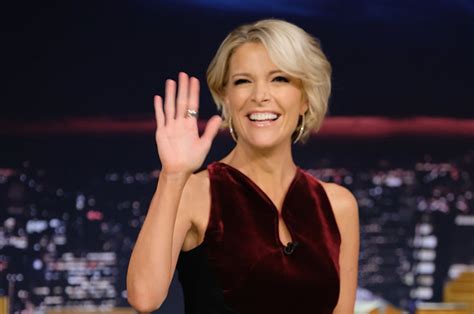 Megyn Kelly Is Leaving Fox News For Nbc