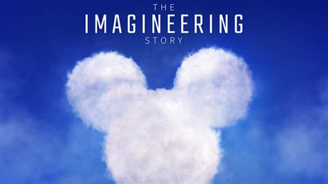 The Imagineering Story Review To Infinity And Beyond Mickeyblog