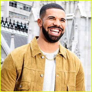 Drake Shaved His Beard for ‘SNL’ Hosting Gig This Weekend! | Drake ...