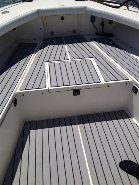 Eva Foam Boat Flooring Grey Yarra Supply