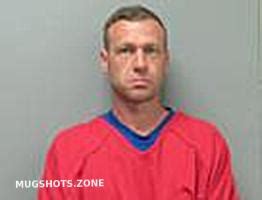 Braud Matthew Charles Lafourche Parish Mugshots Zone