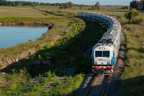 Trenes Argentinos lanzó la venta de pasajes de larga distancia