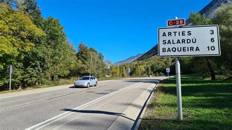 El Virus Disparado En Val Daran Multiplica Por Cinco La Incidencia