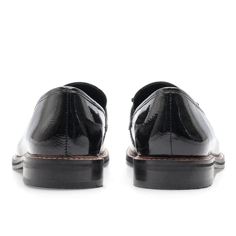 Damen Slipper Kent Schwarz Slipper Damen Ara Partner Shop