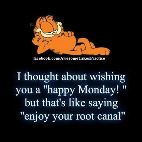 50+ Garfield I Hate Mondays | Quotes, Images, Pics – The Random Vibez