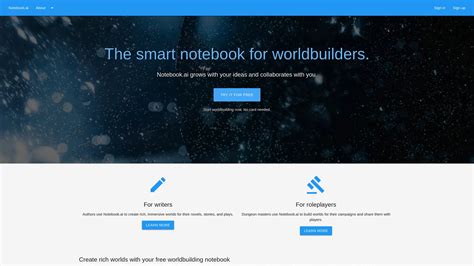 Notebook Ai La Herramienta Definitiva Para La Creaci N De Mundos