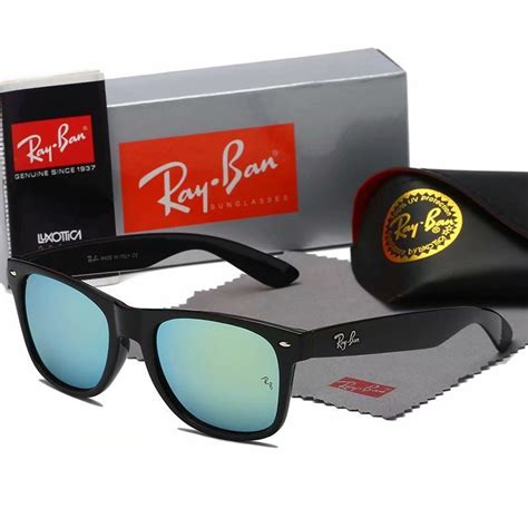 Очки солнцезащитные Ray-Ban - купить с доставкой по выгодным ценам в ...