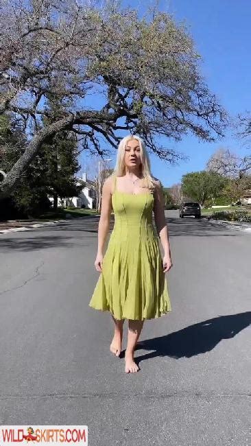 Alexi Blue Nude Leaked Photos And Videos WildSkirts