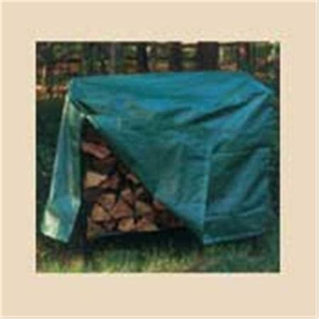 Wood Pile Cover - Small - Walmart.com