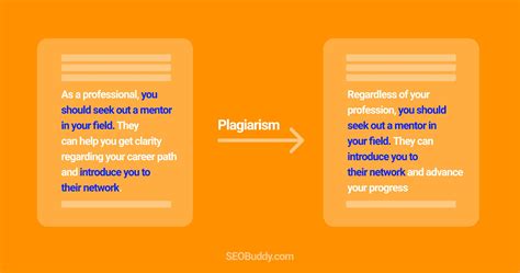 How To Avoid Plagiarism And Its Impact On Seo Seo Buddy