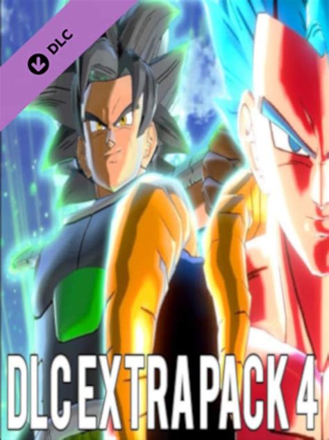 Dragon Ball Xenoverse Extra Dlc Pack Steam Gift Global Kaufen