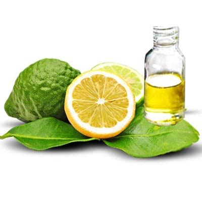 Aceite Esencial De Bergamota Para Spa