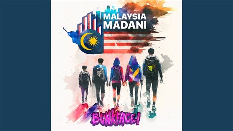 Malaysia Madani YouTube