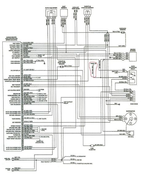 Dodge Fuel Pump Wiring Wiring Dodge