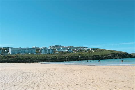 Fistral beach hotel and spa – Artofit
