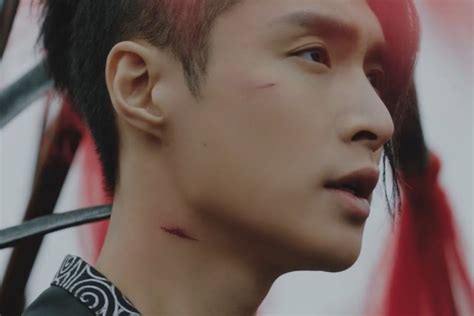 Lay Dikabarkan Akan Comeback Bareng Exo Di Album Dont Fight The Feeling