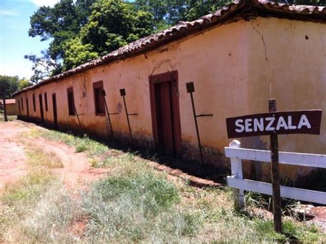 Restaurante Foto de Fazenda Santa Maria do Monjolinho São Carlos