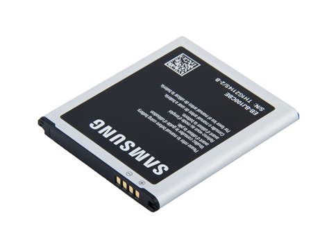 Baterie Samsung EB BJ100CBE Li Ion 3 8V 1850mAh Pro J100 Galaxy J1