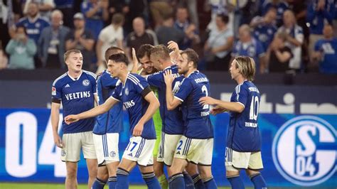 St Pauli Schalke 04 live Übertragung im kostenlosen Stream und Free TV