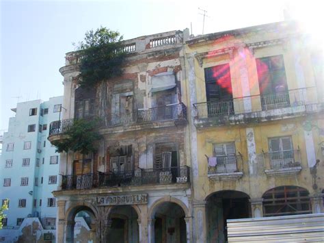 | Cuba’s crumbling buildings mean Havana housing shortage The Cuban