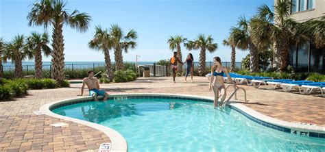 Palace Resort Myrtle Beach - MyrtleBeachHotels.com