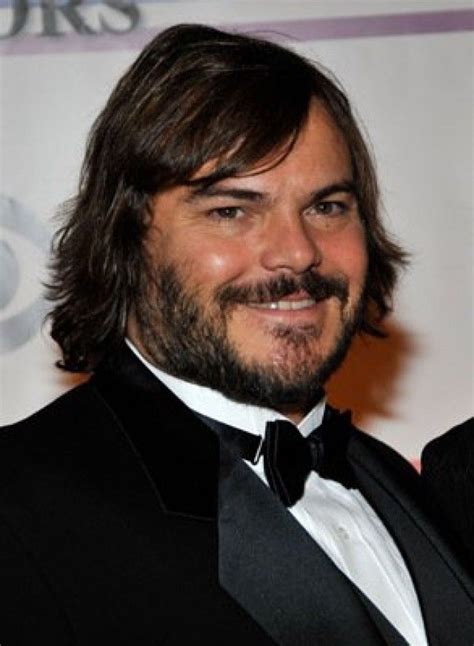 Jack Black Jack Black Nació En California Y Asistió A La Universidad De