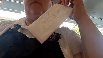 Video de vérification XVIDEOS