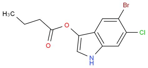 Bromo Chloro Indoxyl Butyrate Wiki