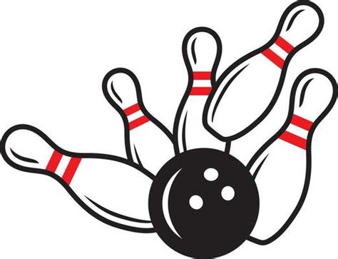 Bowling Vector Art, Icons, and Graphics for Free Download