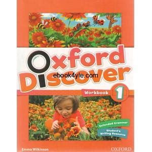 Oxford Discover 1 Workbook - Teaching and learning English everyday