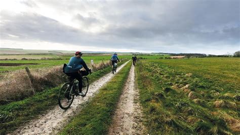 Imber Perimeter Path | Cycling UK