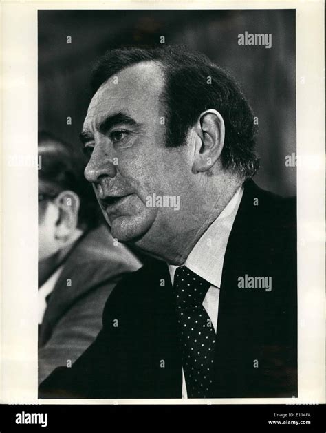 Hugh carey 1975 hi-res stock photography and images - Alamy