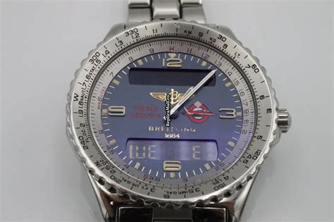 Swiss Copy Breitling Chronospace A560121 41mm Case Diameter Quartz