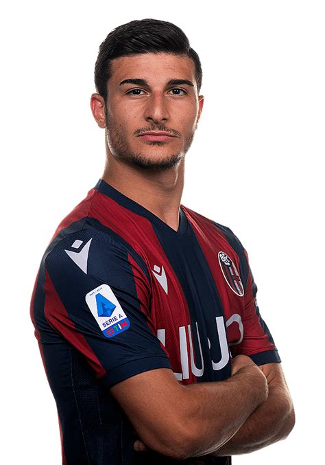 Riccardo Orsolini – BolognaFC