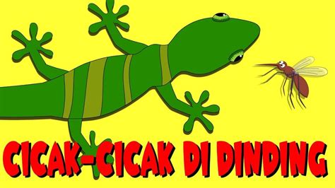 Download Gambar Cicak – pulp