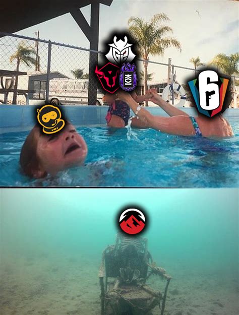 Rainbow Six Esports On Twitter Group A In A Nutshell