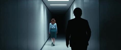 Yarn Helly Scoffing Where The Fuck Are We Severance S E The Grim Barbarity Of