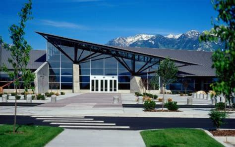 Mountain America Expo Center | Utah Sports Commission