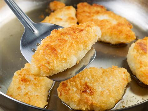 Fried Haddock Recipe | Dandk Organizer