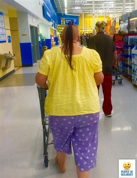 65 People Of Walmart Pictures That Are Way Too Hilarious