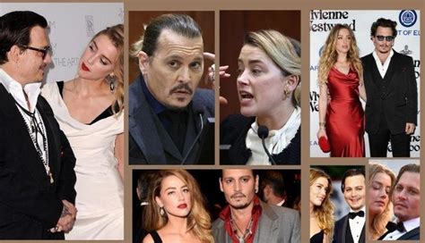 Depp Vs Heard El Juicio Mediático Conquista Netflix