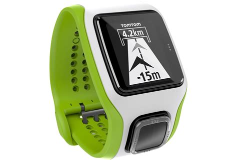 Tomtom Multi Sport Cardio GPS Pas Cher