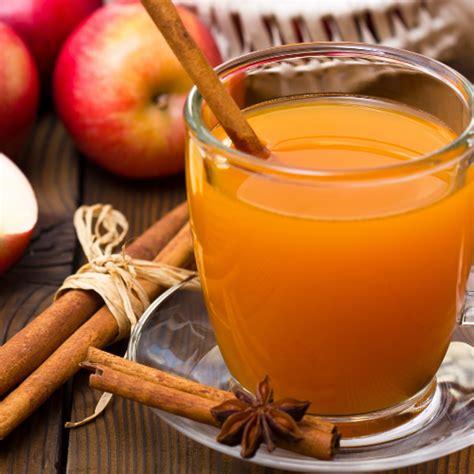 Crock Pot Mulled Apple Cider Recipe Cart