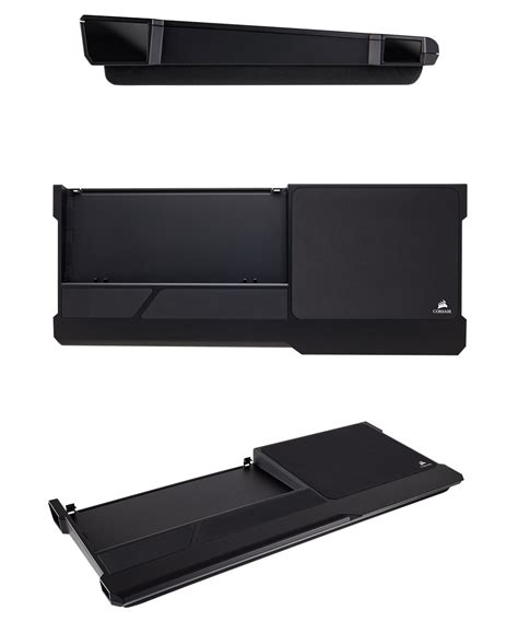 Buy Corsair K63 Wireless Gaming Lapboard [CH-9510000-WW] | PC Case Gear ...