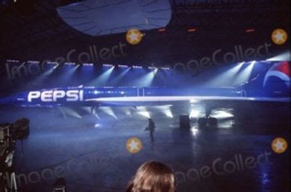 Pepsi Blue Concorde 1996 | heritage-concorde