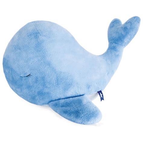 Doudou Et Compagnie Peluche G Ante Xxl Baleine Made In B B