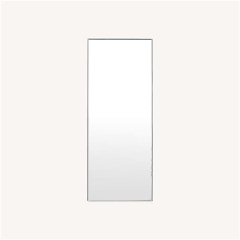 Full Length Large Mirror - AptDeco