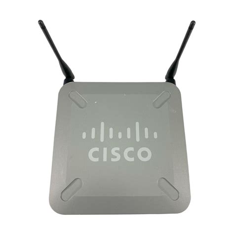 Cisco Wrv Wireless G Vpn Router With Rangebooster W Adapter Ebay